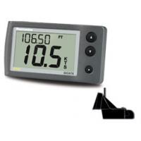 Raymarine ST40 Combined Data Instruments, transom mount transduc - DISCONTINUED